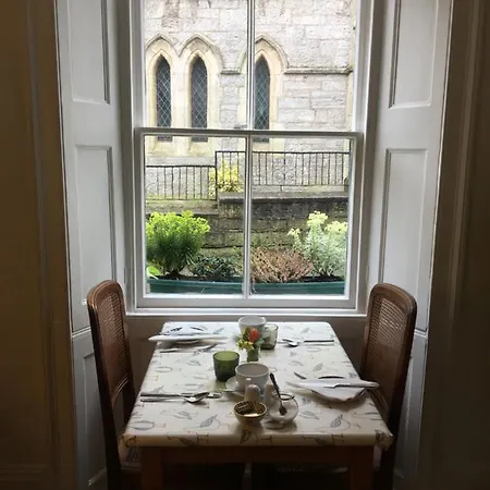 Bed & Breakfast Foye Old Exchange Fowey