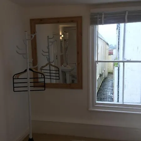 Bed & Breakfast Foye Old Exchange