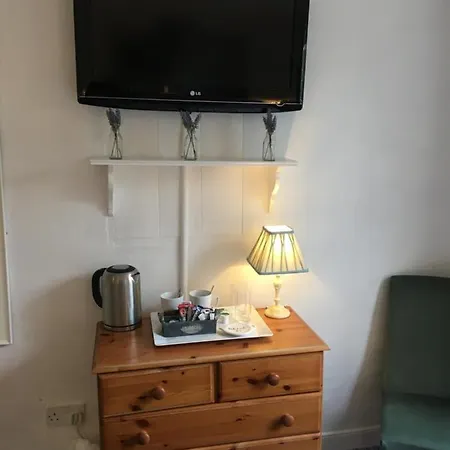 Foye Old Exchange Bed and Breakfast 3*