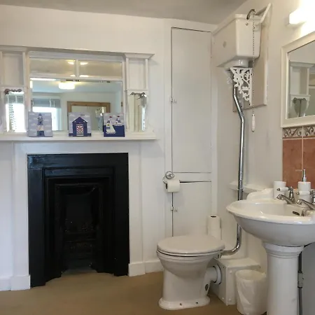 Bed and Breakfast Foye Old Exchange