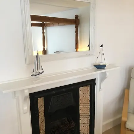 Foye Old Exchange Bed and Breakfast Fowey