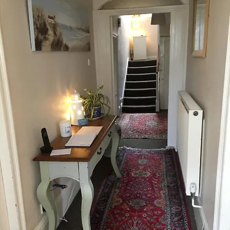 Foye Old Exchange 3* Fowey