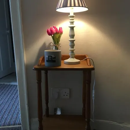 Bed and Breakfast Foye Old Exchange